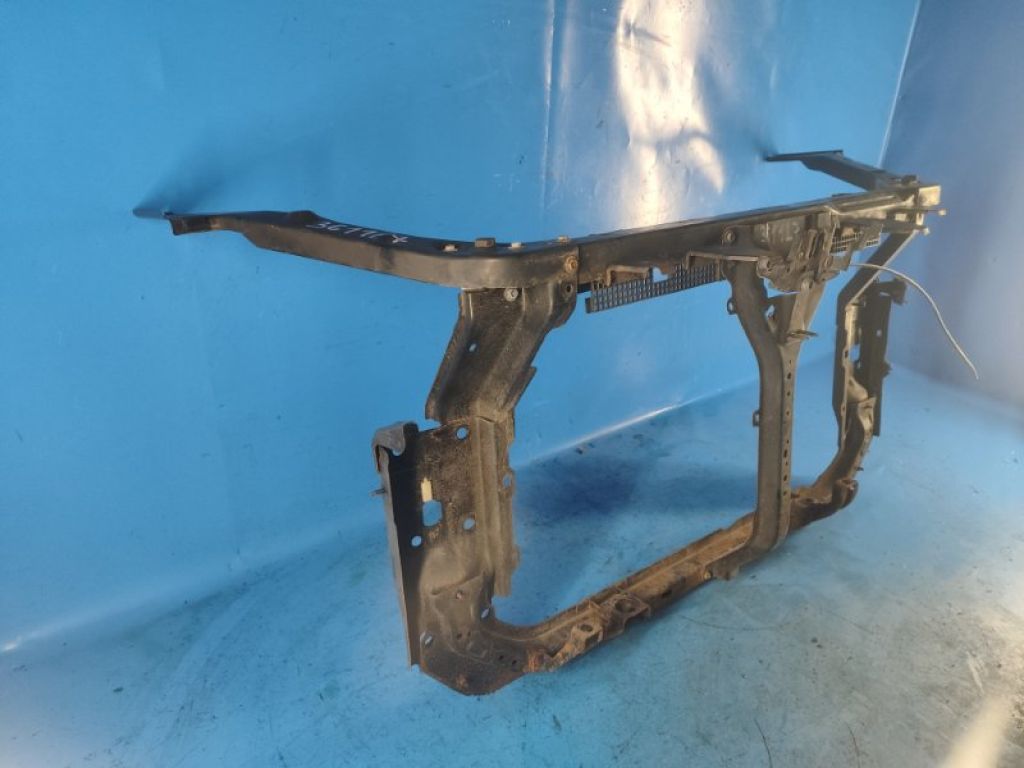 62511-JM00A | Панель передня NISSAN ROGUE 08-15 - Фото 4