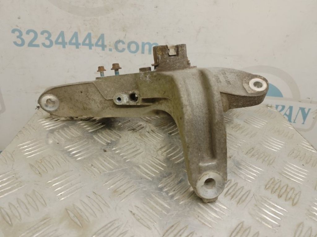 A 221 350 21 08 | Цапфа задн. лев. MERCEDES S-CLASS W221 06-13 - Фото 3