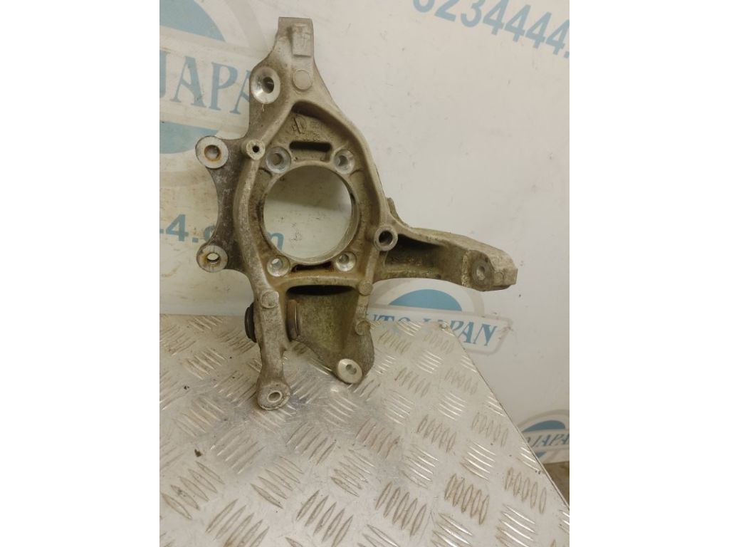 A 221 350 21 08 | Цапфа задн. лев. MERCEDES S-CLASS W221 06-13 - Фото 4