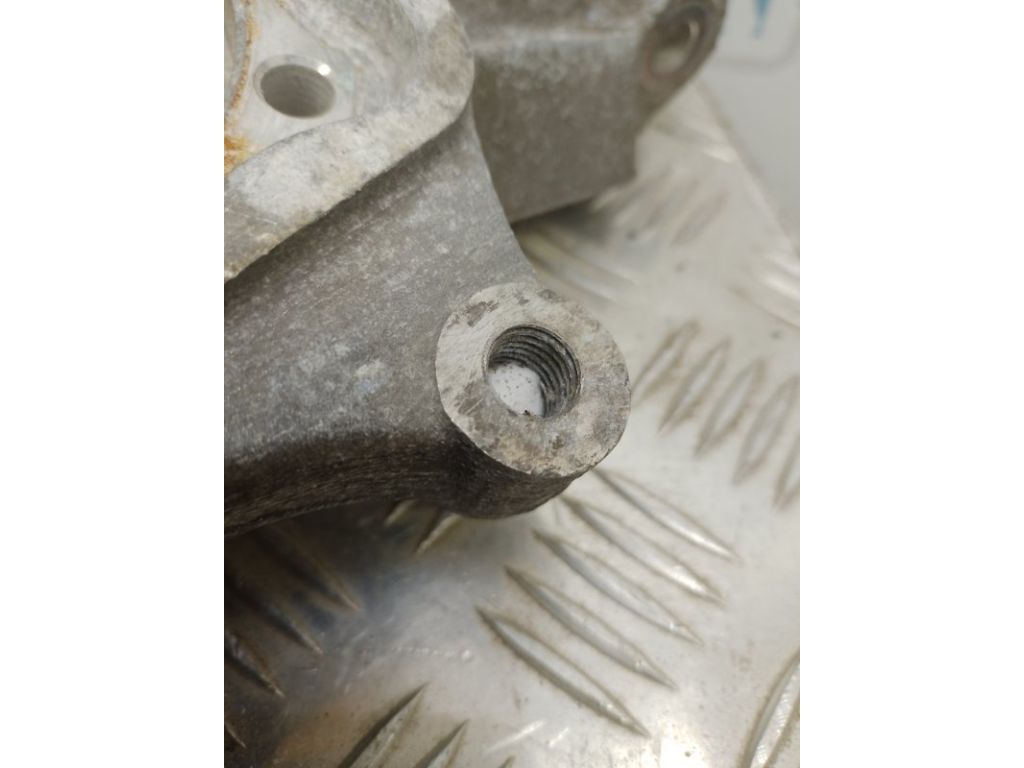 A 221 350 21 08 | Цапфа задн. лев. MERCEDES S-CLASS W221 06-13 - Фото 7