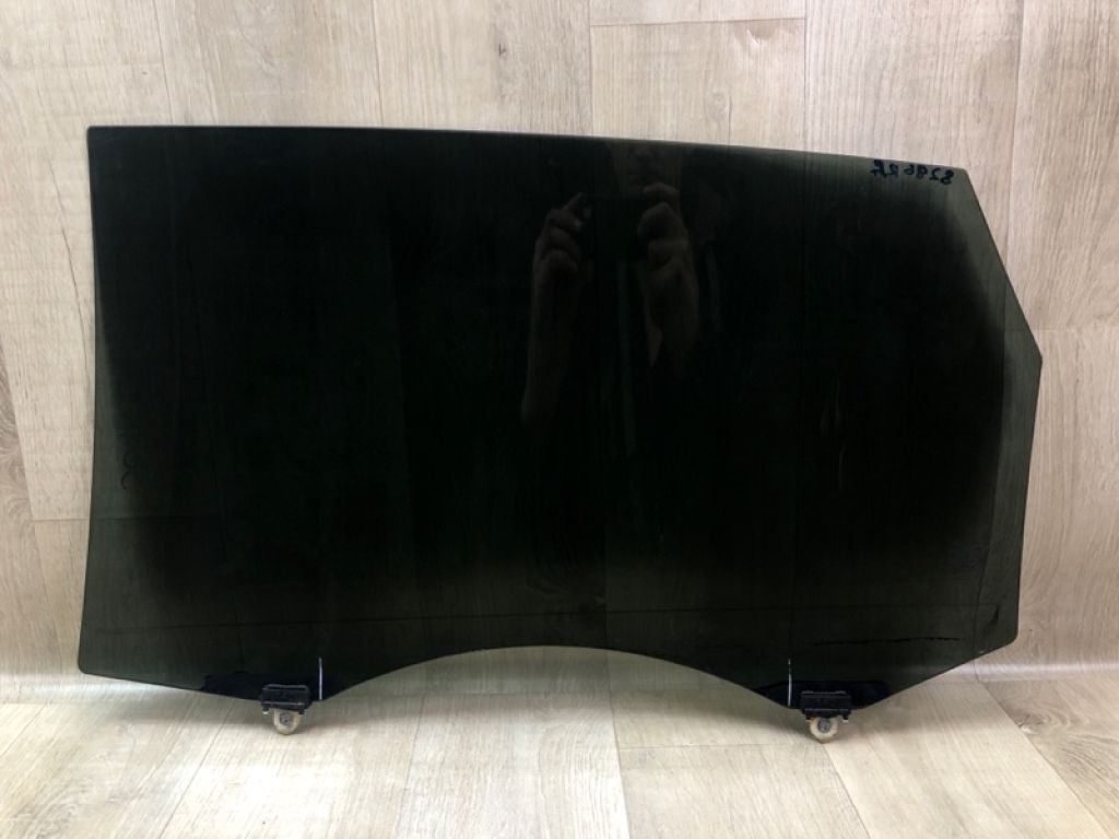 681030T020 | Скло дверей задн. прав. TOYOTA VENZA 09-16 - Фото 2