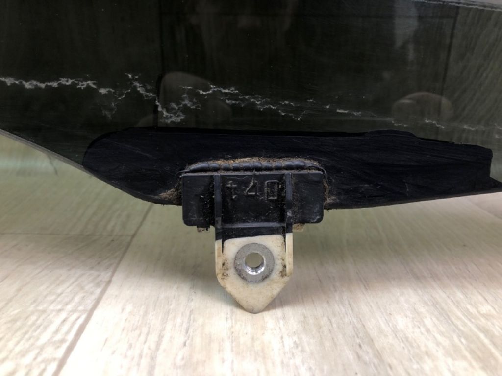 681030T020 | Скло дверей задн. прав. TOYOTA VENZA 09-16 - Фото 5