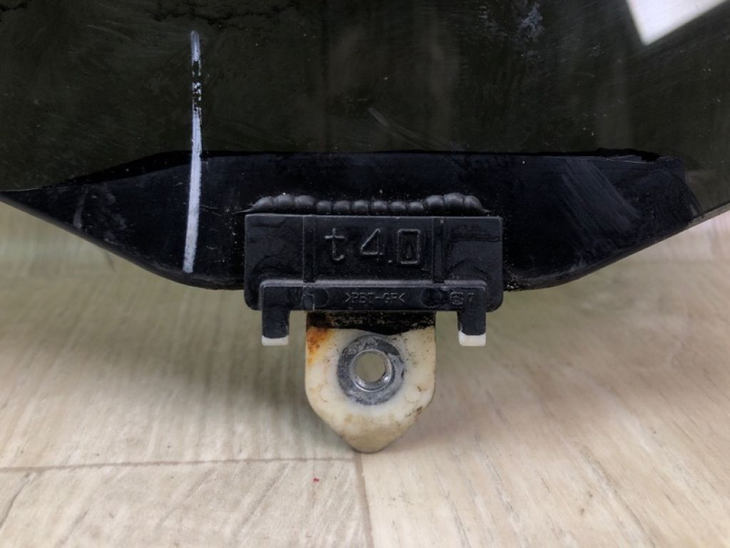 681030T020 | Скло дверей задн. прав. TOYOTA VENZA 09-16 - Фото 6