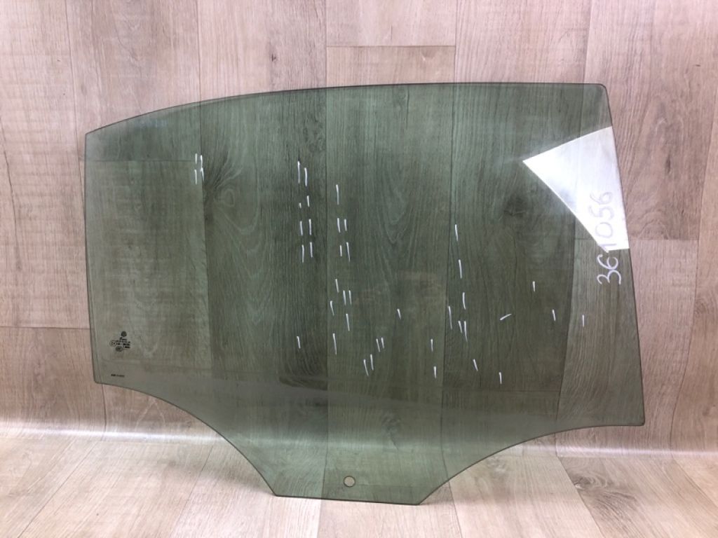 5C6 845 026 | Скло дверей задн. прав. VOLKSWAGEN JETTA USA 10-17