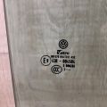 5C6 845 026 | Скло дверей задн. прав. VOLKSWAGEN JETTA USA 10-17 - Прев'ю 4