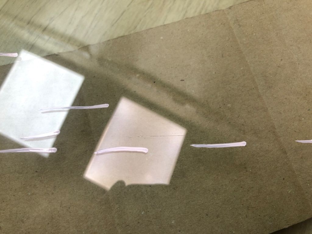 5C6 845 026 | Скло дверей задн. прав. VOLKSWAGEN JETTA USA 10-17 - Фото 6