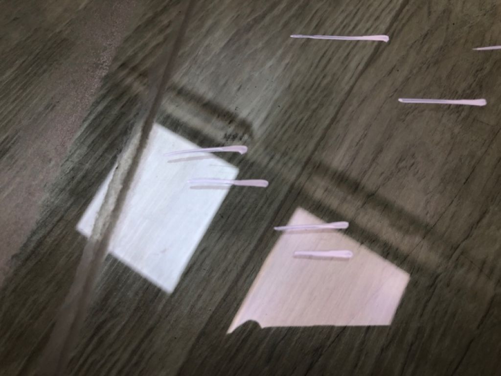 5C6 845 026 | Скло дверей задн. прав. VOLKSWAGEN JETTA USA 10-17 - Фото 7