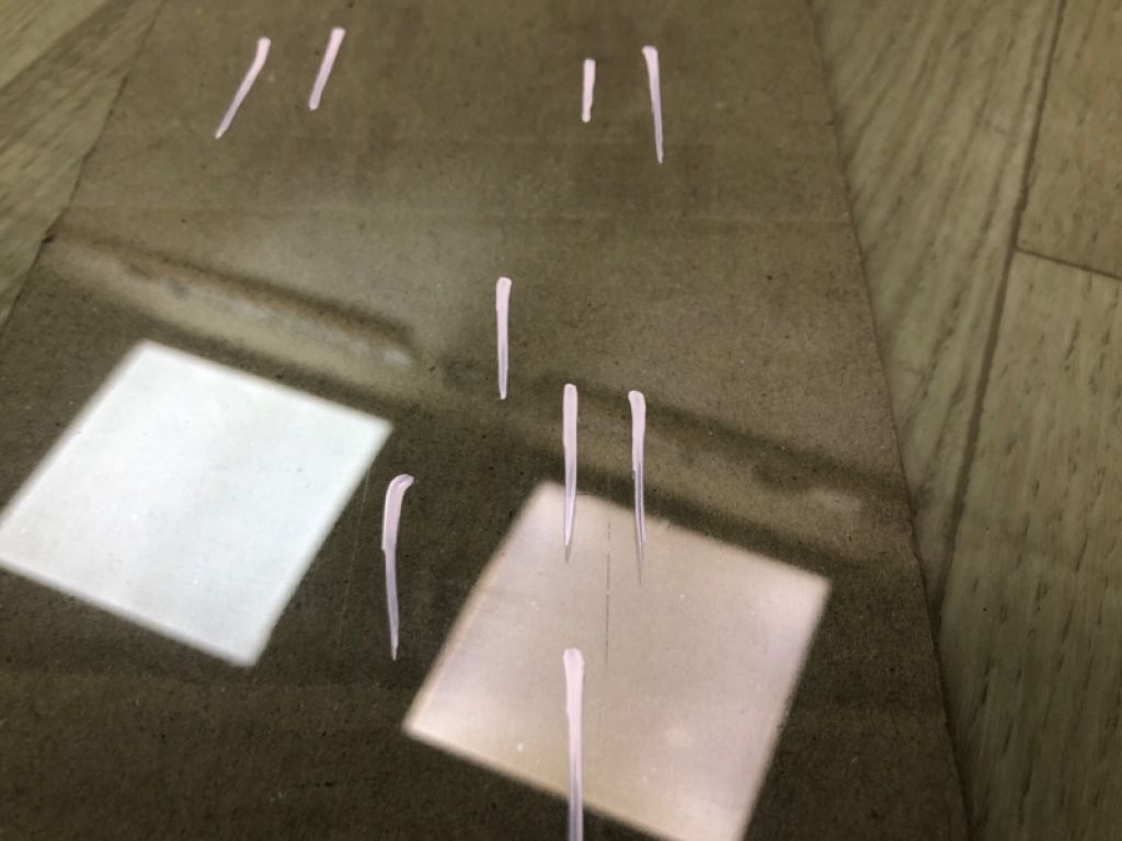 5C6 845 026 | Скло дверей задн. прав. VOLKSWAGEN JETTA USA 10-17 - Фото 8