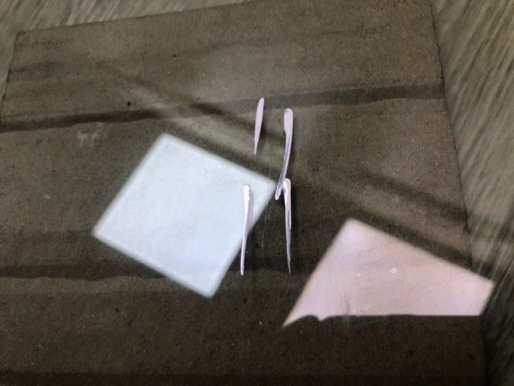 5C6 845 026 | Скло дверей задн. прав. VOLKSWAGEN JETTA USA 10-17 - Фото 11