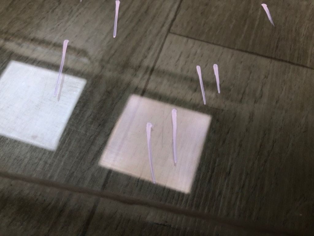 5C6 845 026 | Скло дверей задн. прав. VOLKSWAGEN JETTA USA 10-17 - Фото 12