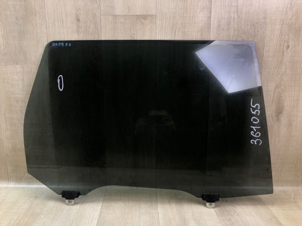 5736A330 | Скло дверей задн. прав. MITSUBISHI OUTLANDER GF 12-