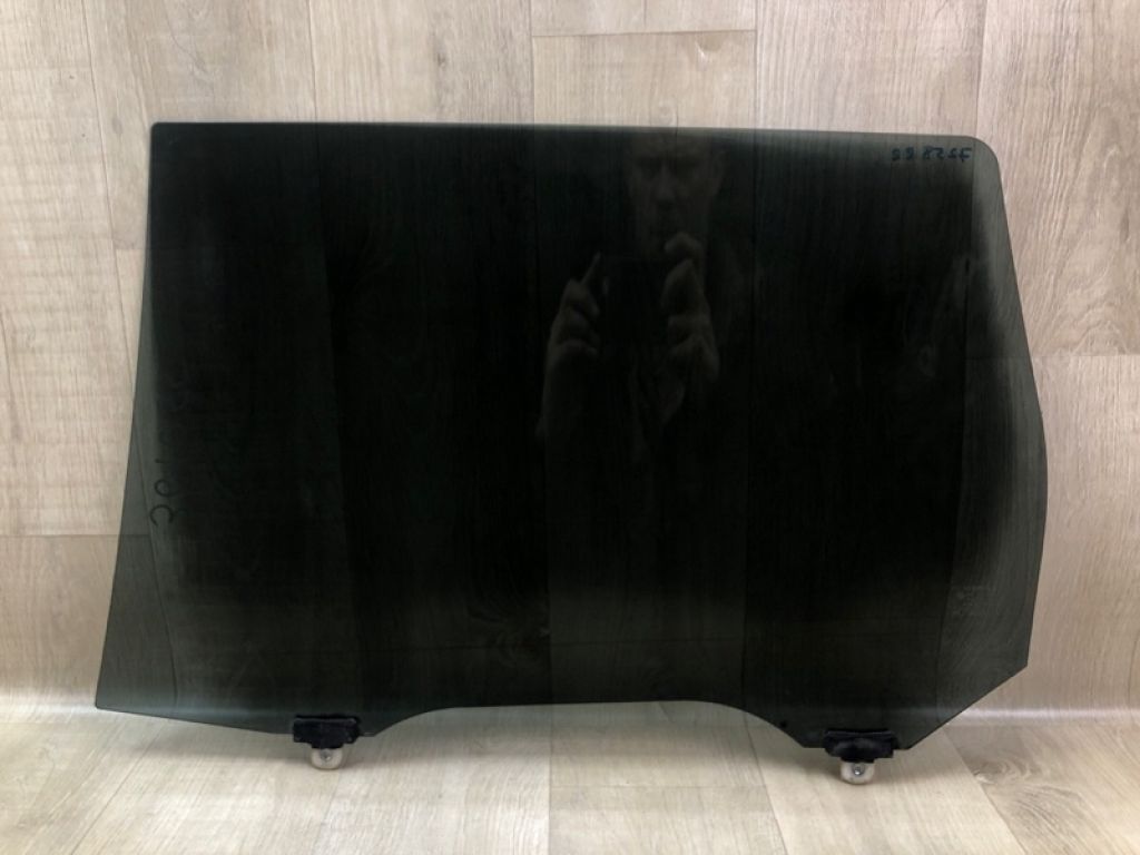 5736A330 | Скло дверей задн. прав. MITSUBISHI OUTLANDER GF 12- - Фото 2