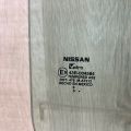 823003BA0A | Скло дверей задн. прав. NISSAN VERSA B17 11-19 - Прев'ю 4