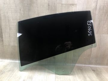 Стекло двери задн. лев. CHEVROLET CRUZE 15-