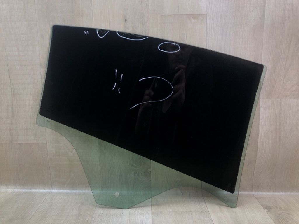 23440655 | Стекло двери задн. лев. CHEVROLET CRUZE 15- - Фото 2