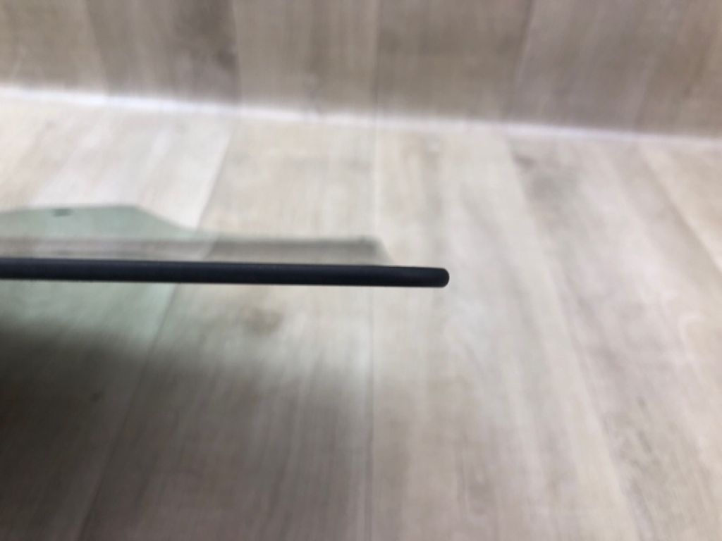 23440655 | Стекло двери задн. лев. CHEVROLET CRUZE 15- - Фото 3