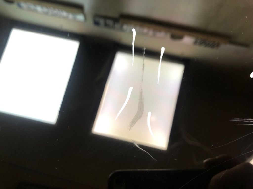 23440655 | Стекло двери задн. лев. CHEVROLET CRUZE 15- - Фото 7