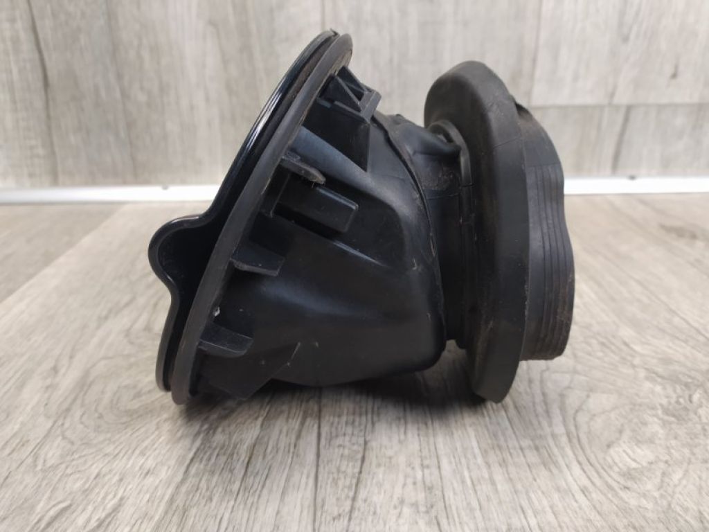 BM5Z-5427936-A | Лючок паливного бака FORD FOCUS 10-18 - Фото 4