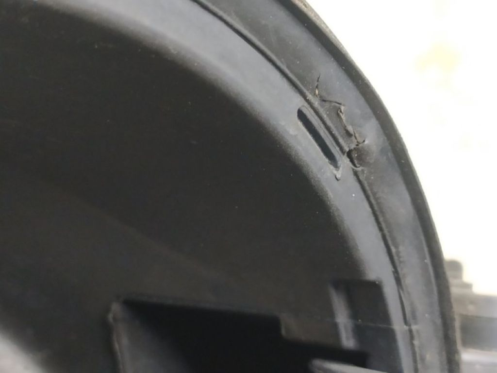 BM5Z-5427936-A | Лючок паливного бака FORD FOCUS 10-18 - Фото 8