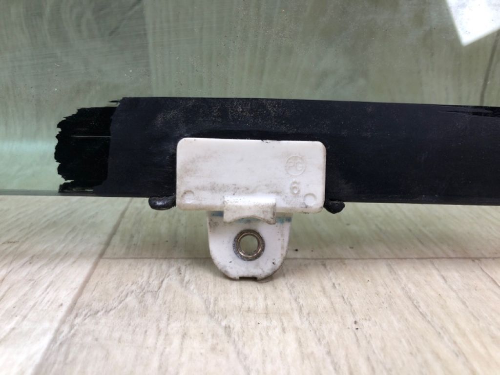 823013BA0A | Скло дверей задн. лів. NISSAN VERSA B17 11-19 - Фото 6