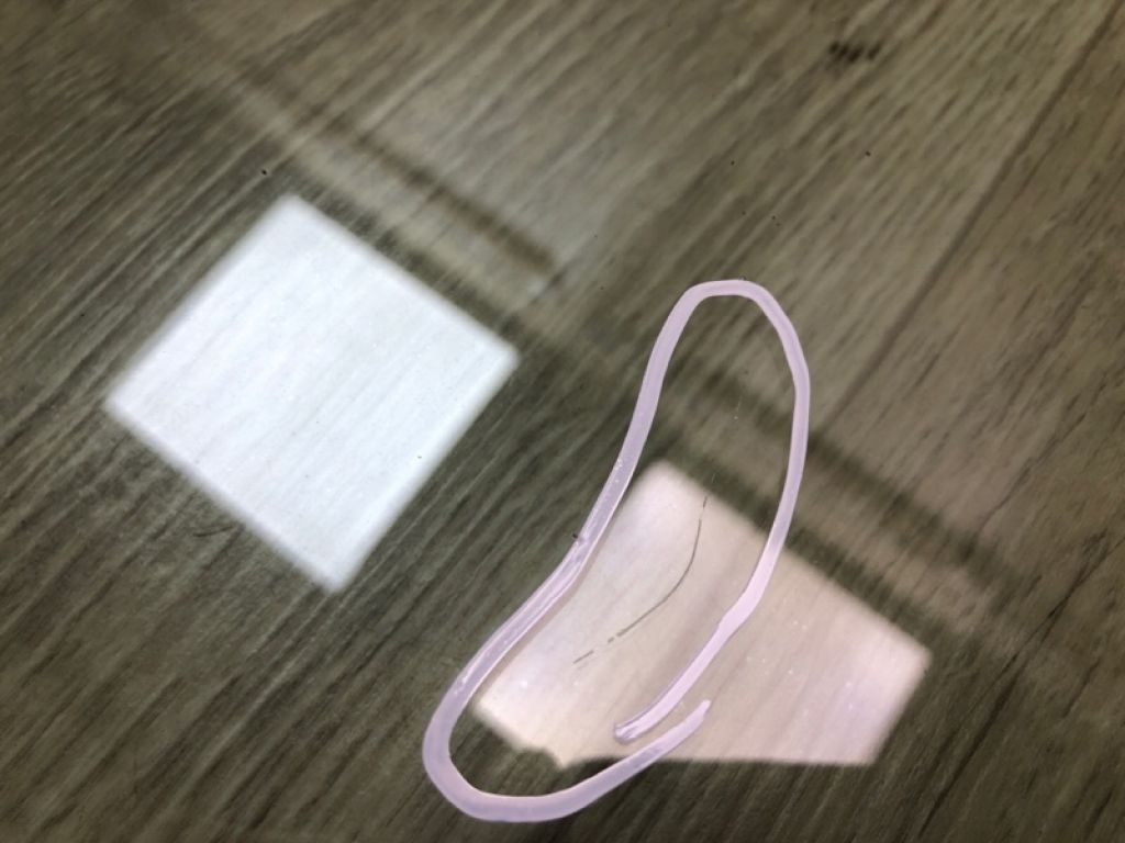 823013BA0A | Скло дверей задн. лів. NISSAN VERSA B17 11-19 - Фото 7