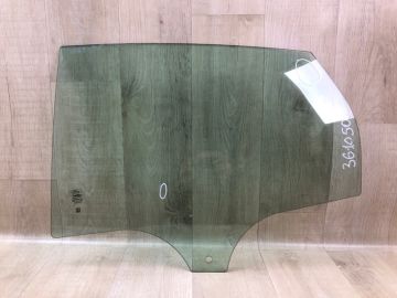 Стекло двери задн. лев. FORD FOCUS 10-18