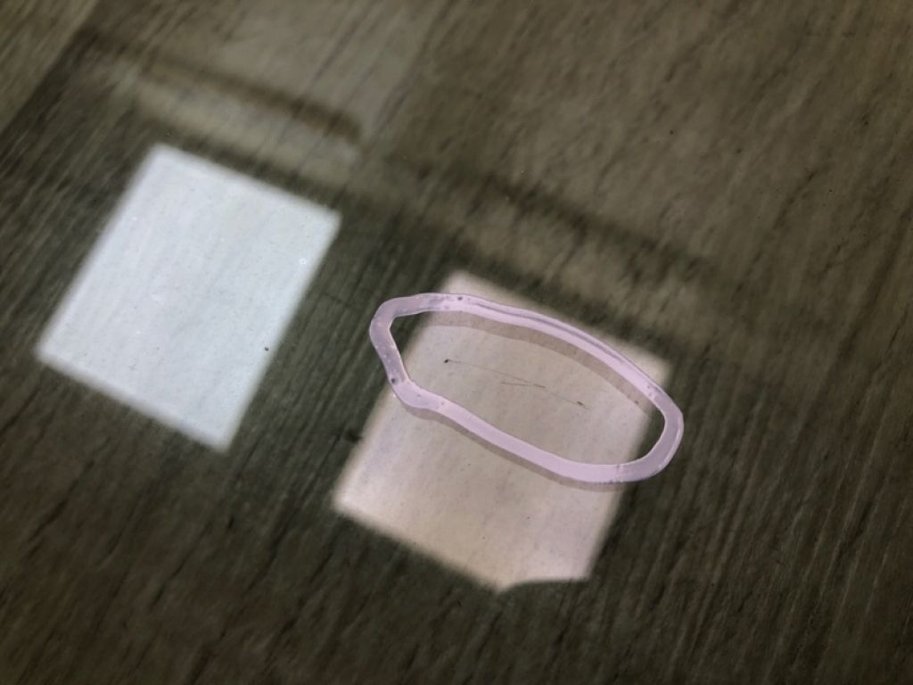 CP9Z-5825713-A | Стекло двери задн. лев. FORD FOCUS 10-18 - Фото 5