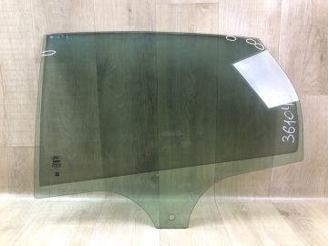 Стекло двери задн. лев. FORD FOCUS 10-18