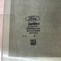 CP9Z-5825713-A | Стекло двери задн. лев. FORD FOCUS 10-18 - Превью 3