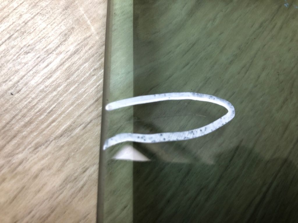 CP9Z-5825713-A | Стекло двери задн. лев. FORD FOCUS 10-18 - Фото 5