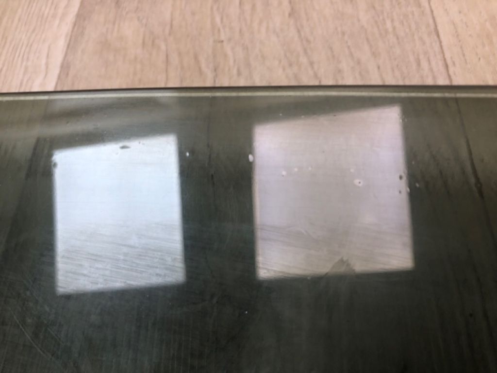 CP9Z-5825713-A | Стекло двери задн. лев. FORD FOCUS 10-18 - Фото 10