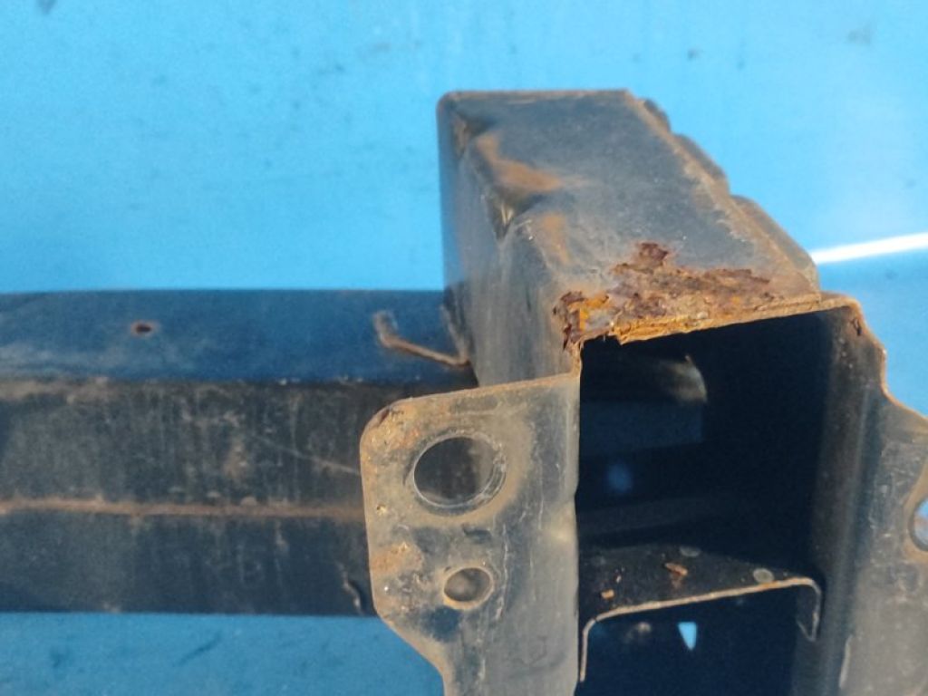 5116 280AD | Підсилювач переднього бампера DODGE JOURNEY 08-20 - Фото 6