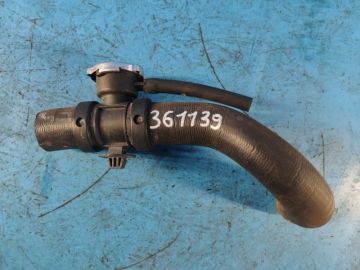 Горловина радіатора DODGE JOURNEY 08-20