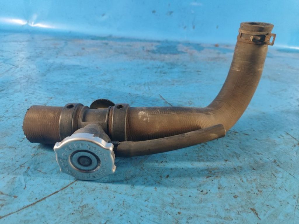 5058394AG | Горловина радіатора DODGE JOURNEY 08-20 - Фото 2