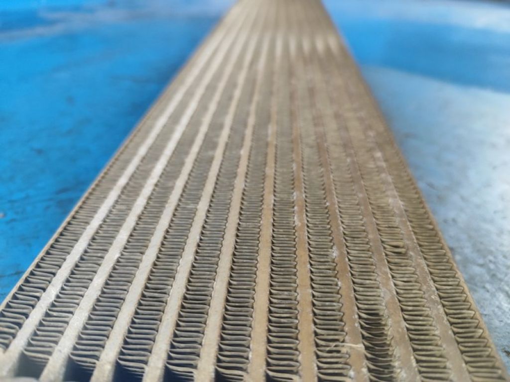 5058 935AB | Радіатор АКПП DODGE JOURNEY 08-20 - Фото 5