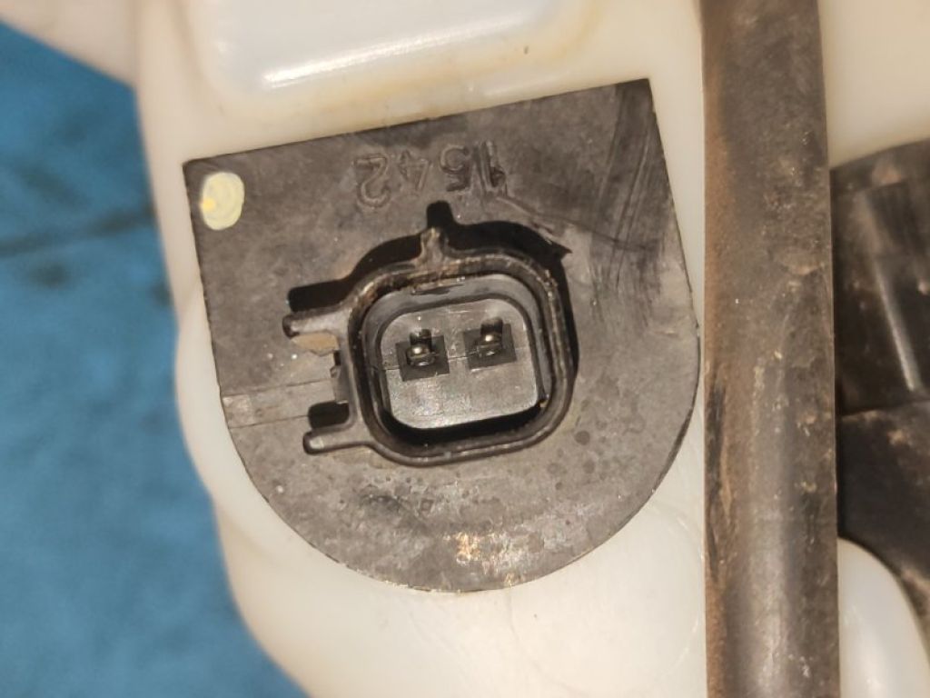 68041 379AA | Бачок омивача DODGE JOURNEY 08-20 - Фото 7