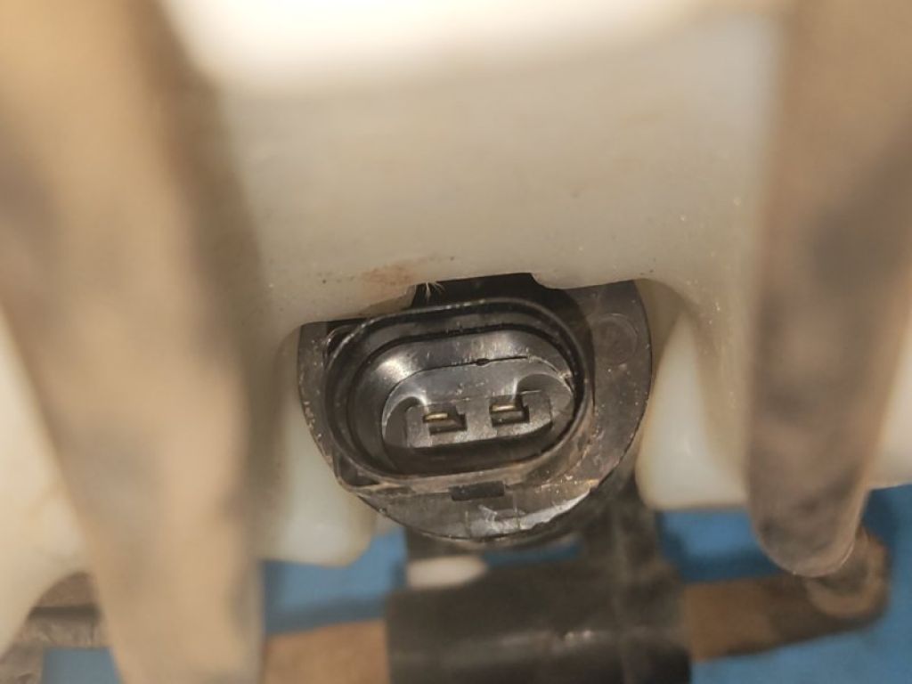 68041 379AA | Бачок омивача DODGE JOURNEY 08-20 - Фото 8