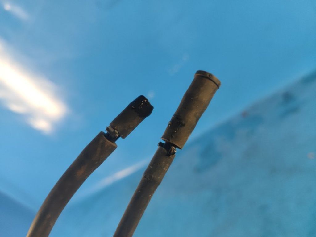 68041 379AA | Бачок омивача DODGE JOURNEY 08-20 - Фото 9