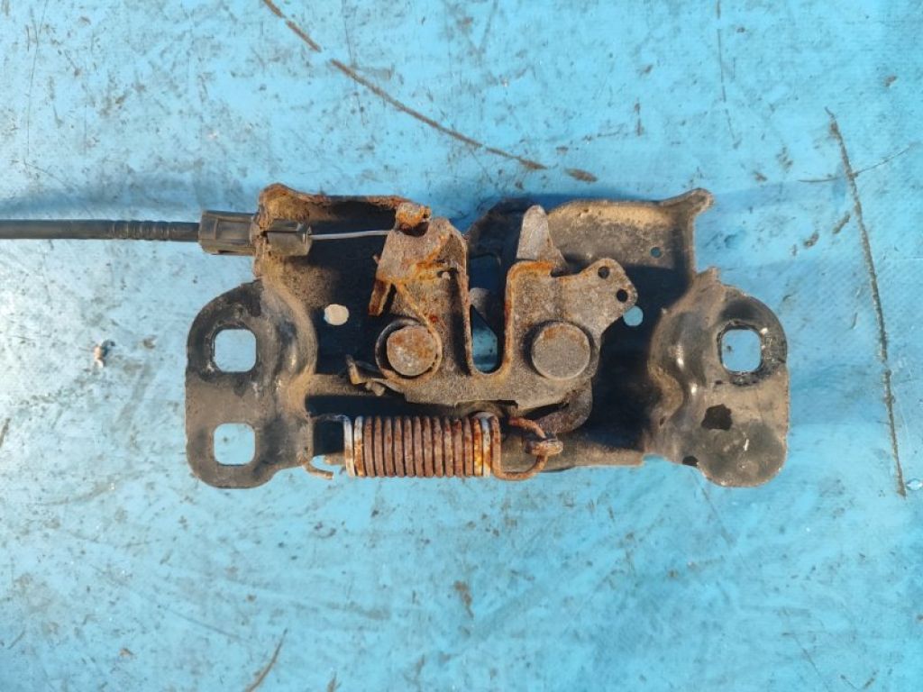 4589828AA | Замок капоту DODGE JOURNEY 08-20 - Фото 2