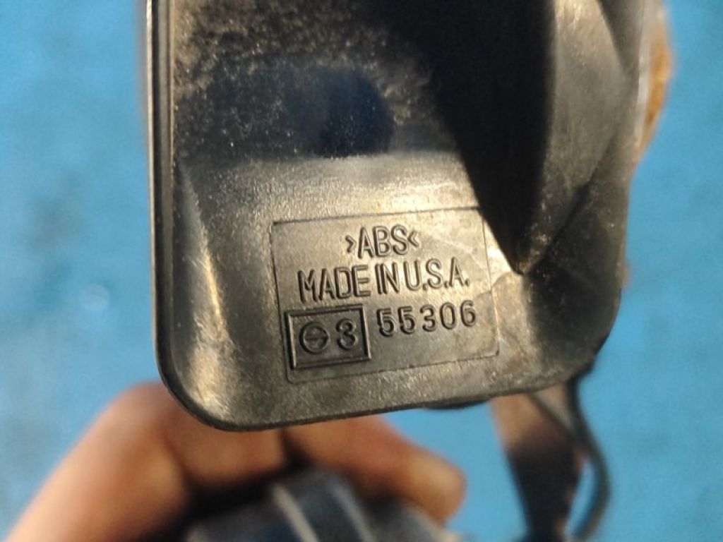 5026997AA | сигнал DODGE JOURNEY 08-20 - Фото 4