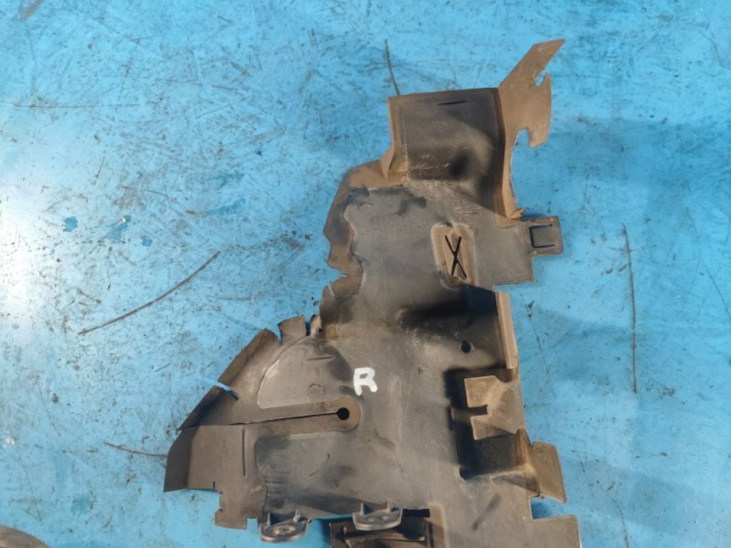 52014 515AC | Дефлектор радіатора прав. DODGE JOURNEY 08-20 - Фото 3