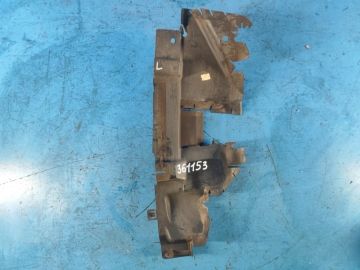 Дефлектор радіатора лів. DODGE JOURNEY 08-20