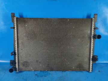 Радіатор основний DODGE JOURNEY 08-20
