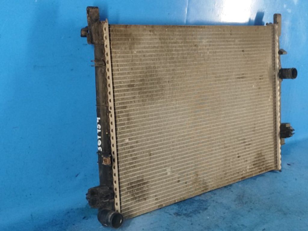 68038 238AA | Радіатор основний DODGE JOURNEY 08-20 - Фото 4