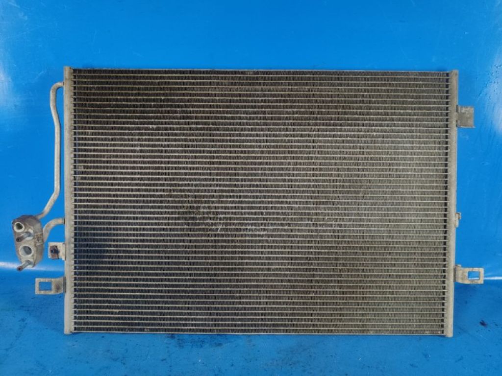 68102 117AA | Радіатор кондиціонера DODGE JOURNEY 08-20