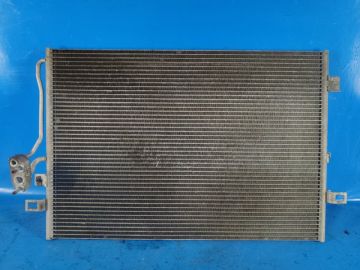 Радіатор кондиціонера DODGE JOURNEY 08-20