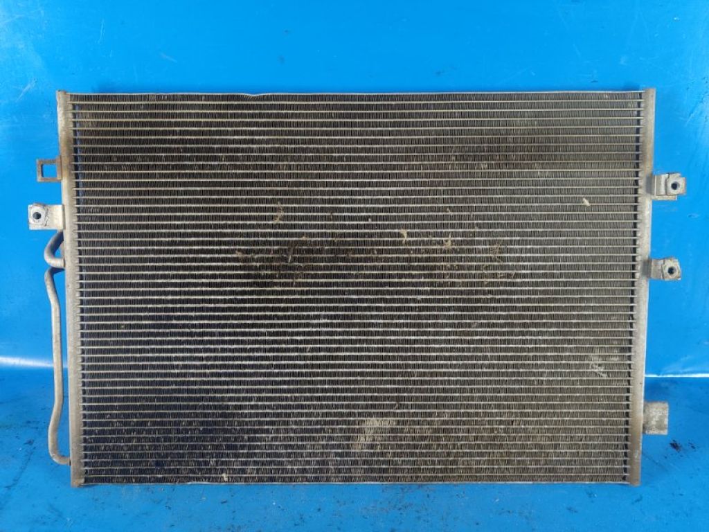 68102 117AA | Радіатор кондиціонера DODGE JOURNEY 08-20 - Фото 4