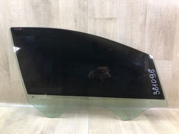 Стекло двери передн. прав. CHEVROLET CRUZE 15-