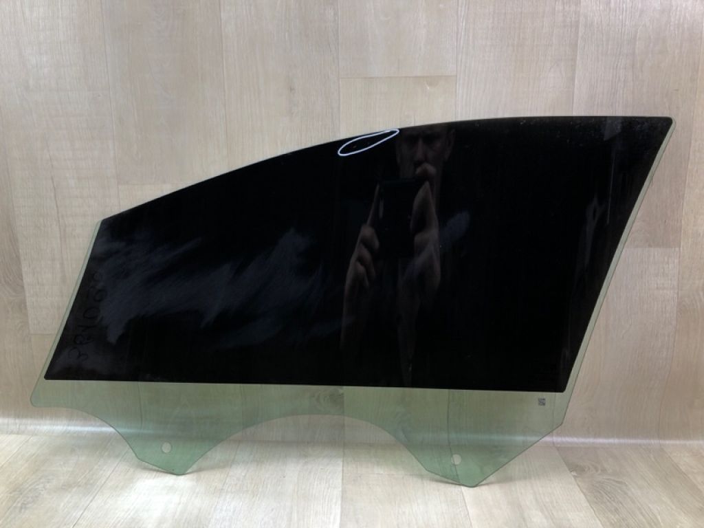 13412496 | Стекло двери передн. прав. CHEVROLET CRUZE 15- - Фото 2