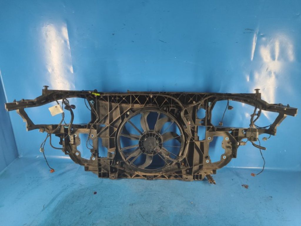 5116300AF | Панель передня DODGE JOURNEY 08-20 - Фото 6